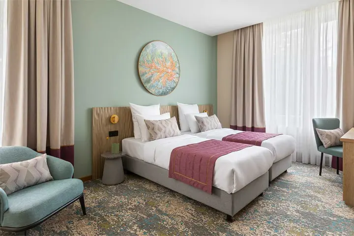 Светлогорск: BERRY HOTEL & SPA