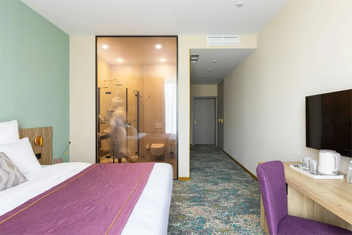 Светлогорск: BERRY HOTEL & SPA