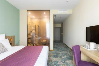 Светлогорск: BERRY HOTEL & SPA