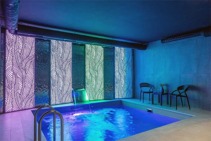 Светлогорск: BERRY HOTEL & SPA