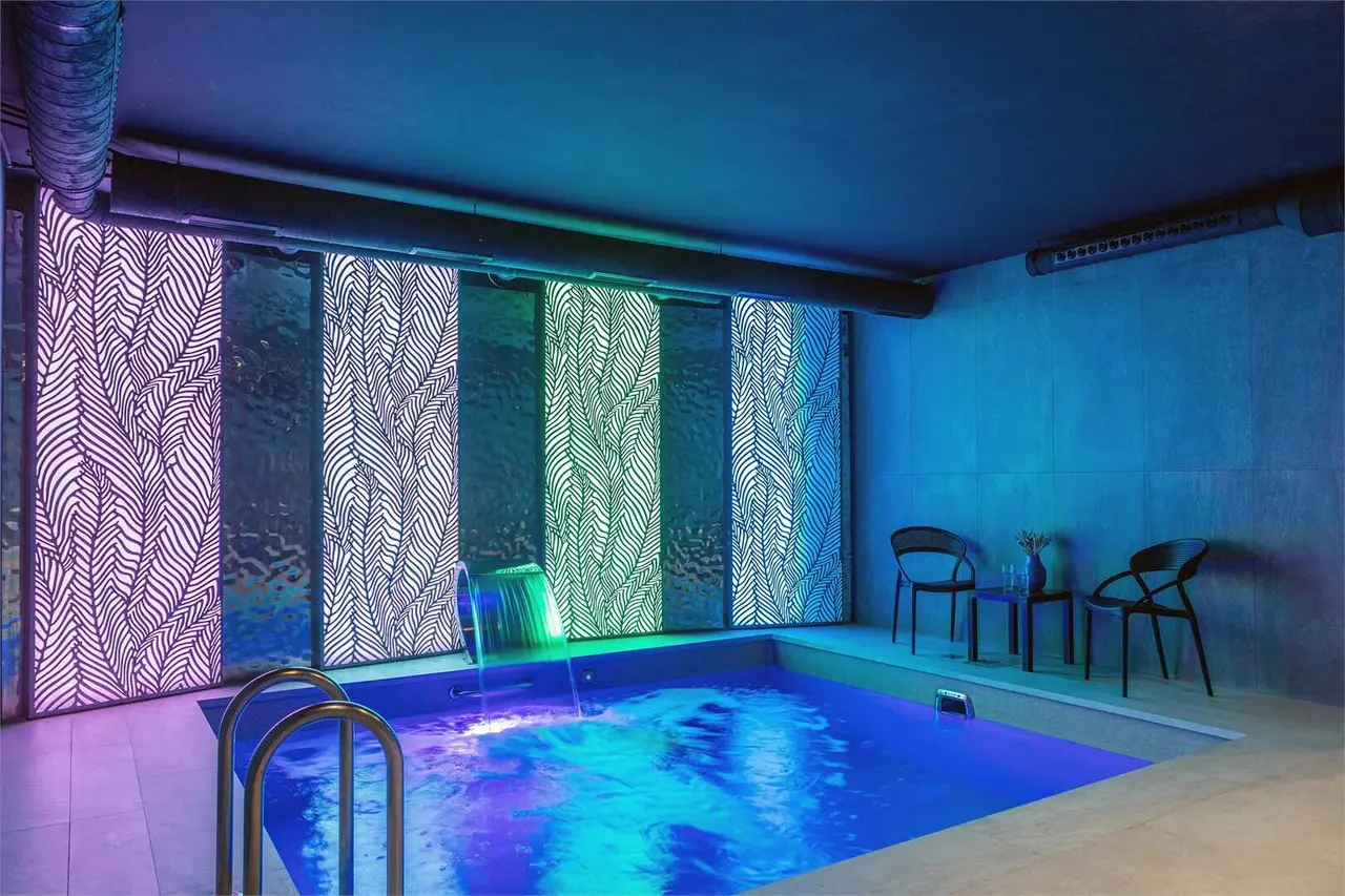 Светлогорск: BERRY HOTEL & SPA