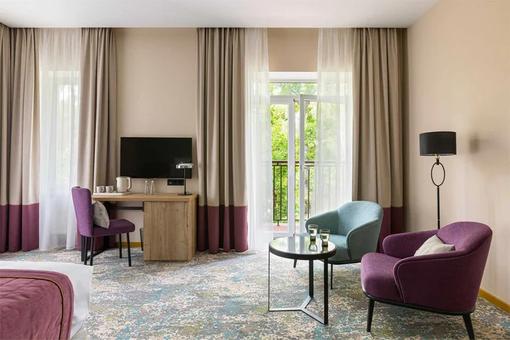 Светлогорск: BERRY HOTEL & SPA