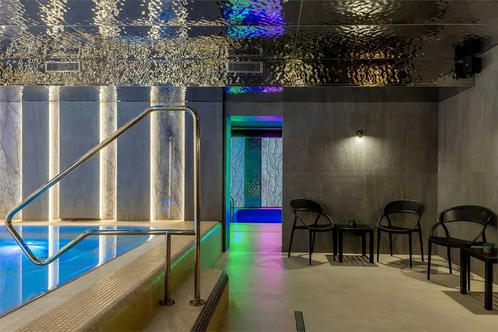 Светлогорск: BERRY HOTEL & SPA