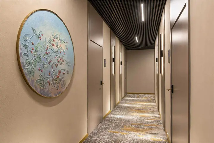 Светлогорск: BERRY HOTEL & SPA