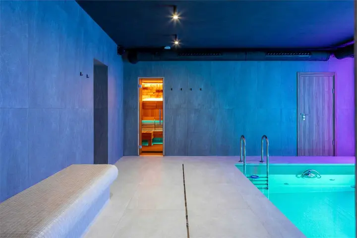 Светлогорск: BERRY HOTEL & SPA