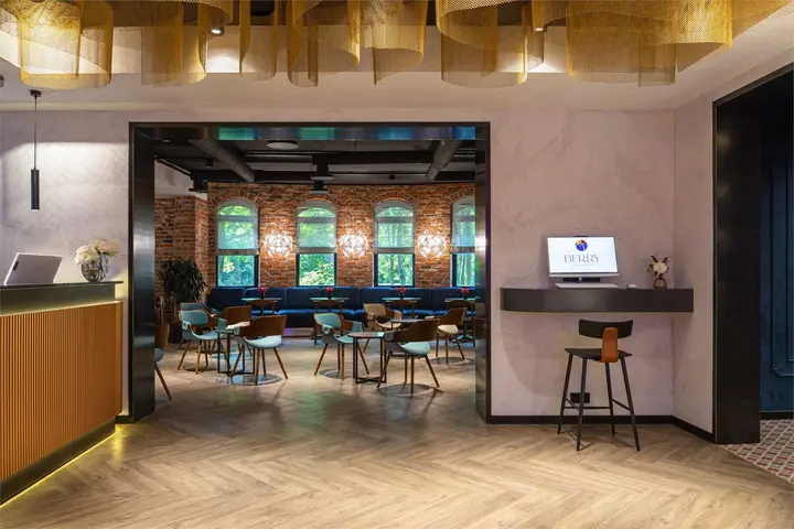 Светлогорск: BERRY HOTEL & SPA
