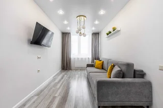 Казань: Апартаменты Bliss в центре Казани