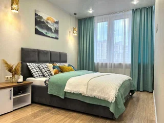 Казань: Апартаменты Bliss в центре Казани