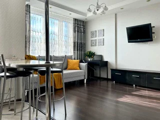 Казань: Апартаменты Bliss в центре Казани
