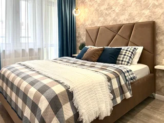 Казань: Апартаменты Bliss в центре Казани