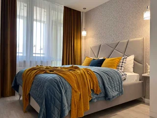 Казань: Апартаменты Bliss в центре Казани
