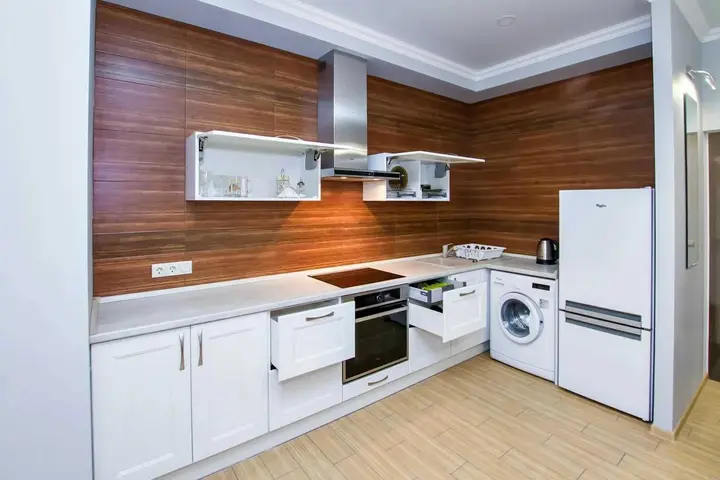 Светлогорск: Апартаменты Alt Platz