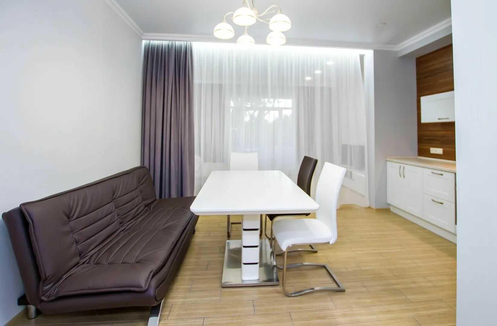 Светлогорск: Апартаменты Alt Platz