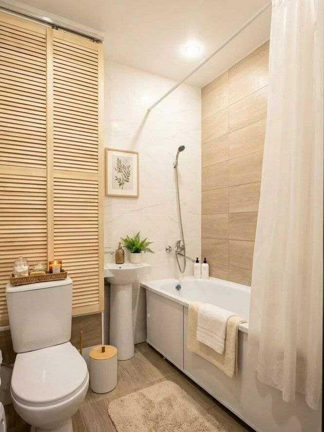 Квартира на Айской д. 39 — фото 4