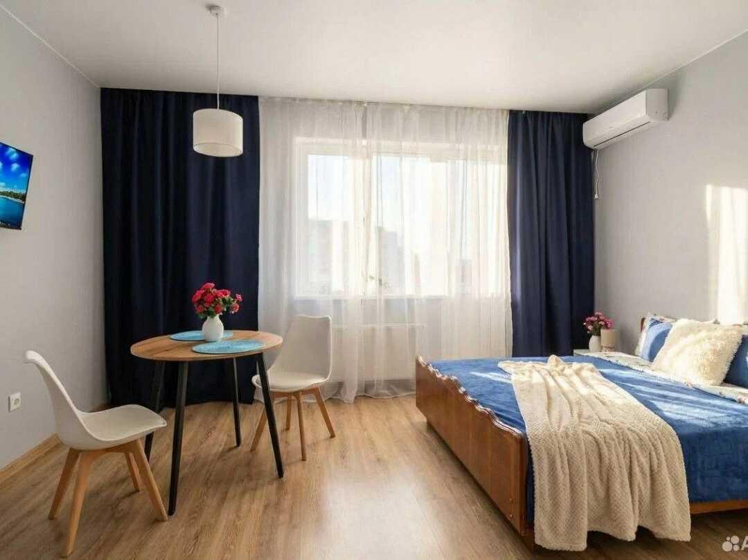 Квартира на Айской д. 39 — фото 2
