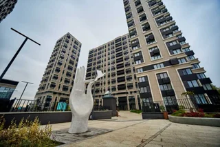 Москва: Квартира Лучшее для любимых