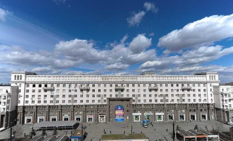 Челябинск: 2-к Люкс-квартира в Центре Челябинска (Площадь Революции, Кировка)