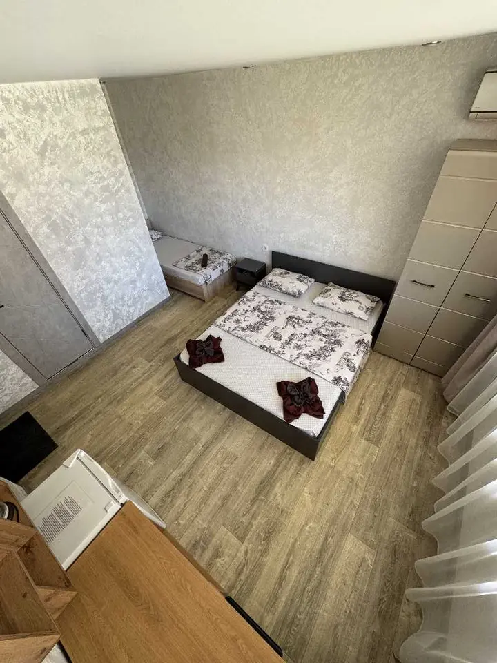 Сириус: Rooms in Imeretinka