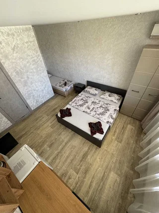 Сириус: Rooms in Imeretinka