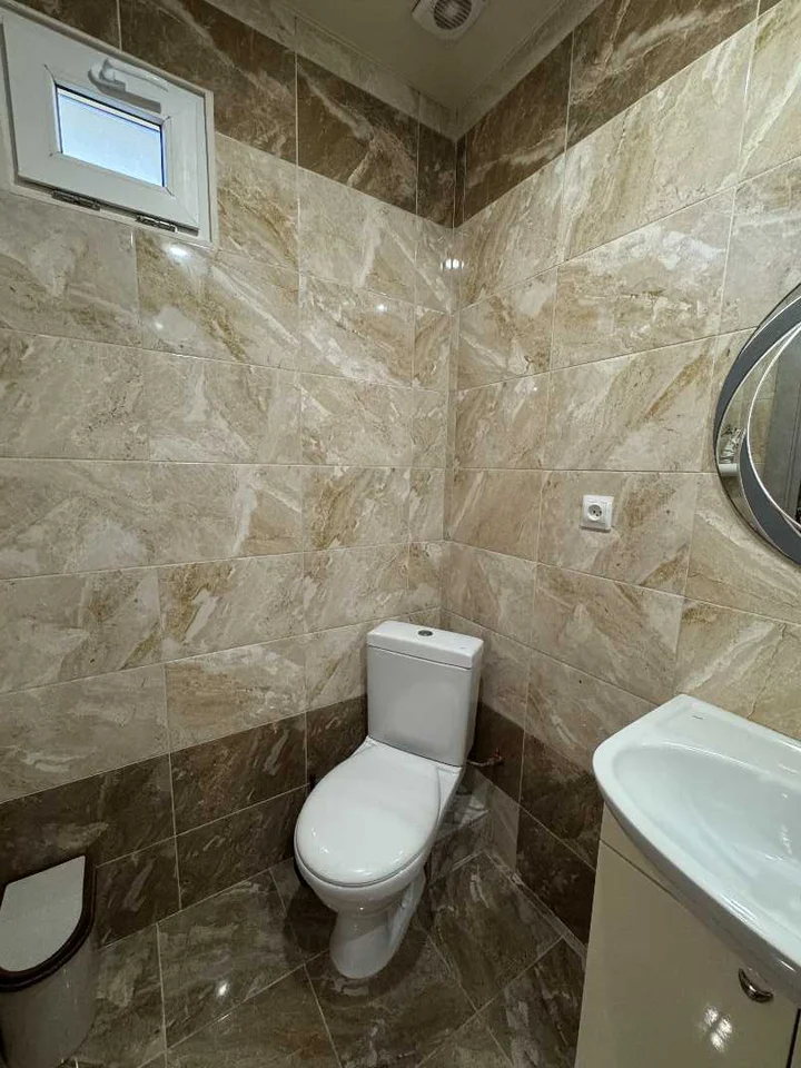 Сириус: Rooms in Imeretinka