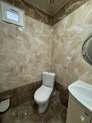Сириус: Rooms in Imeretinka