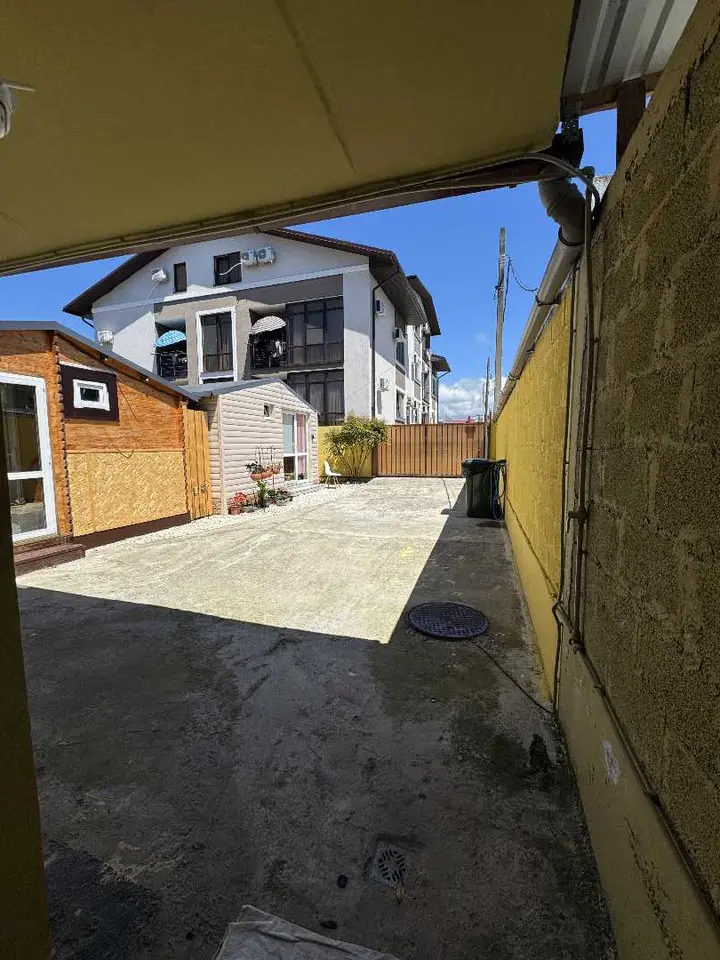 Сириус: Rooms in Imeretinka