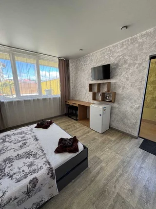 Сириус: Rooms in Imeretinka