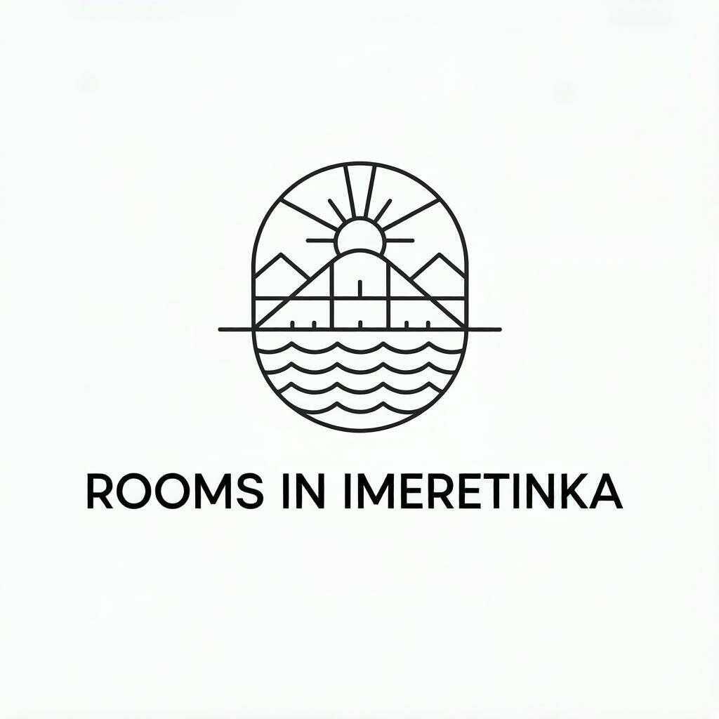 Сириус: Rooms in Imeretinka