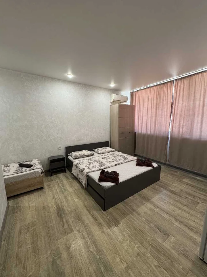 Сириус: Rooms in Imeretinka