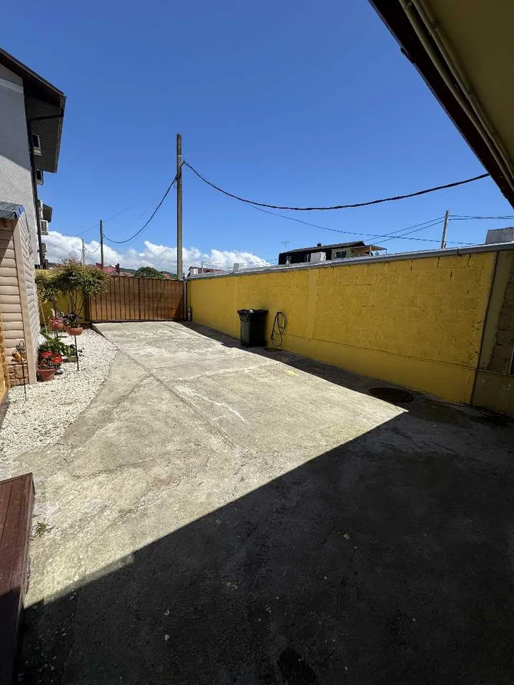 Сириус: Rooms in Imeretinka