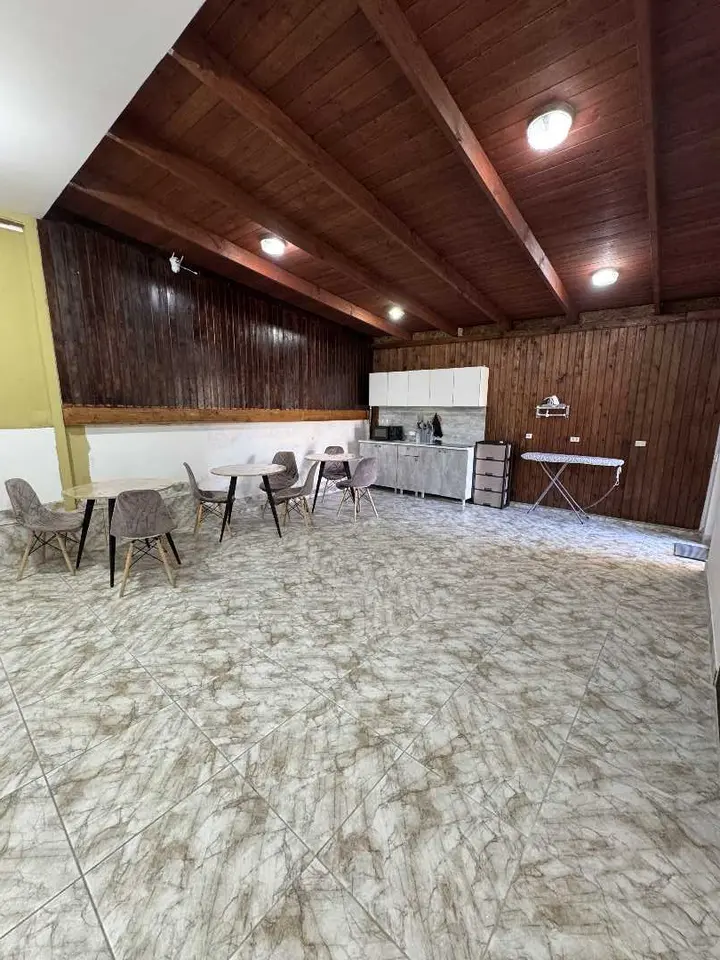 Сириус: Rooms in Imeretinka