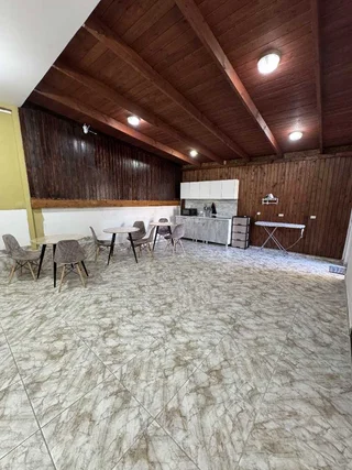 Сириус: Rooms in Imeretinka