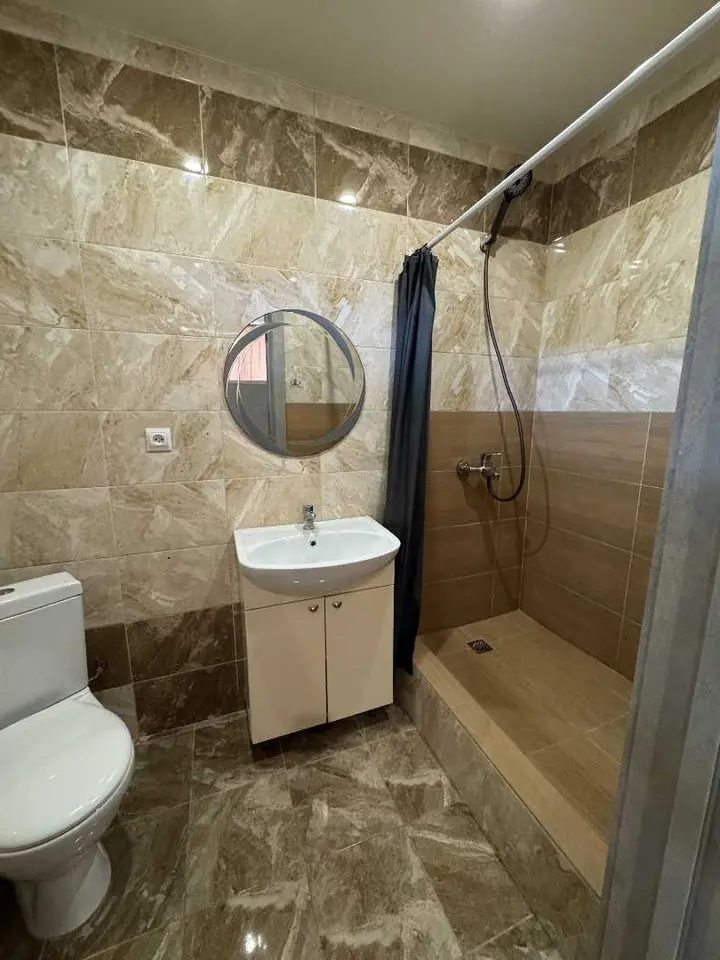 Сириус: Rooms in Imeretinka