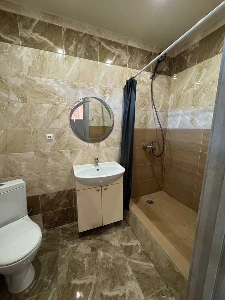 Сириус: Rooms in Imeretinka