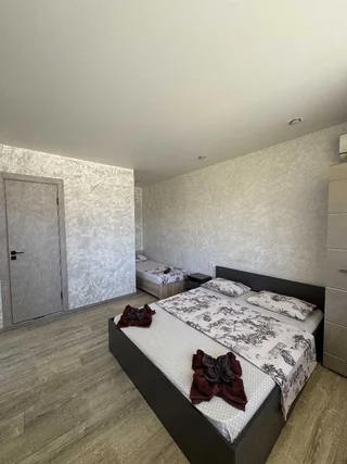 Сириус: Rooms in Imeretinka