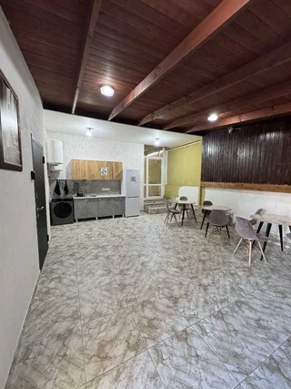 Сириус: Rooms in Imeretinka