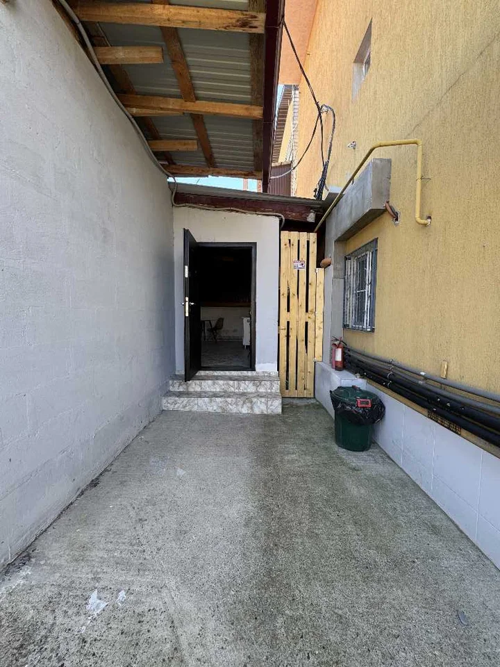 Сириус: Rooms in Imeretinka