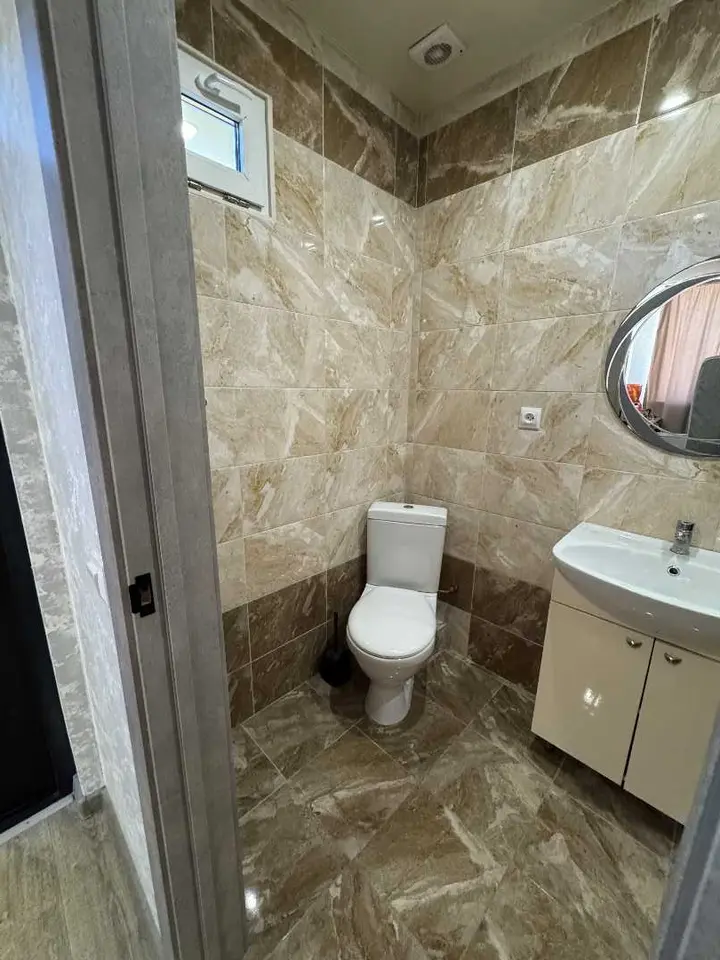 Сириус: Rooms in Imeretinka