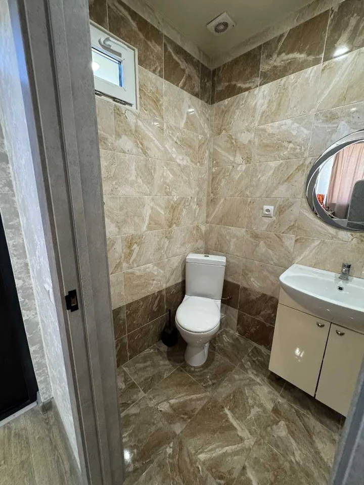 Сириус: Rooms in Imeretinka