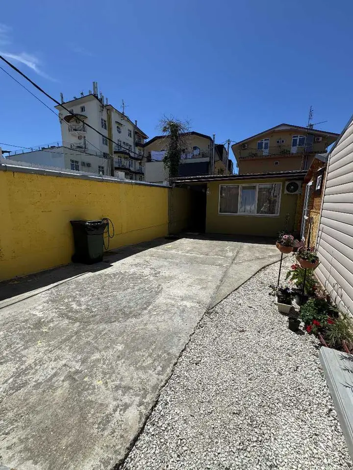 Сириус: Rooms in Imeretinka