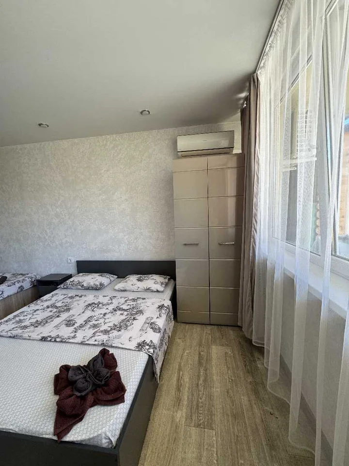 Сириус: Rooms in Imeretinka