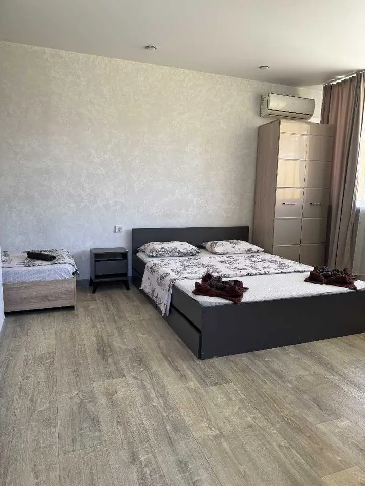 Rooms in Imeretinka — фото 1