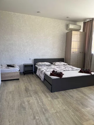 Сириус: Rooms in Imeretinka
