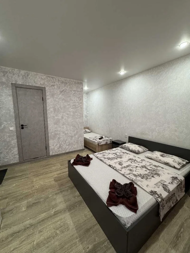 Сириус: Rooms in Imeretinka