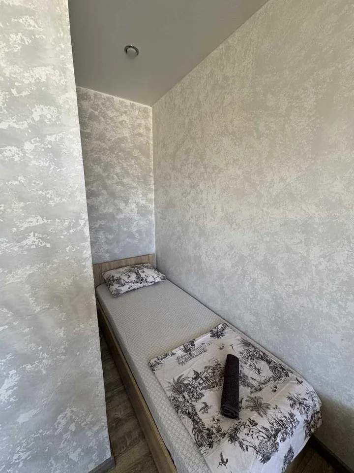Сириус: Rooms in Imeretinka