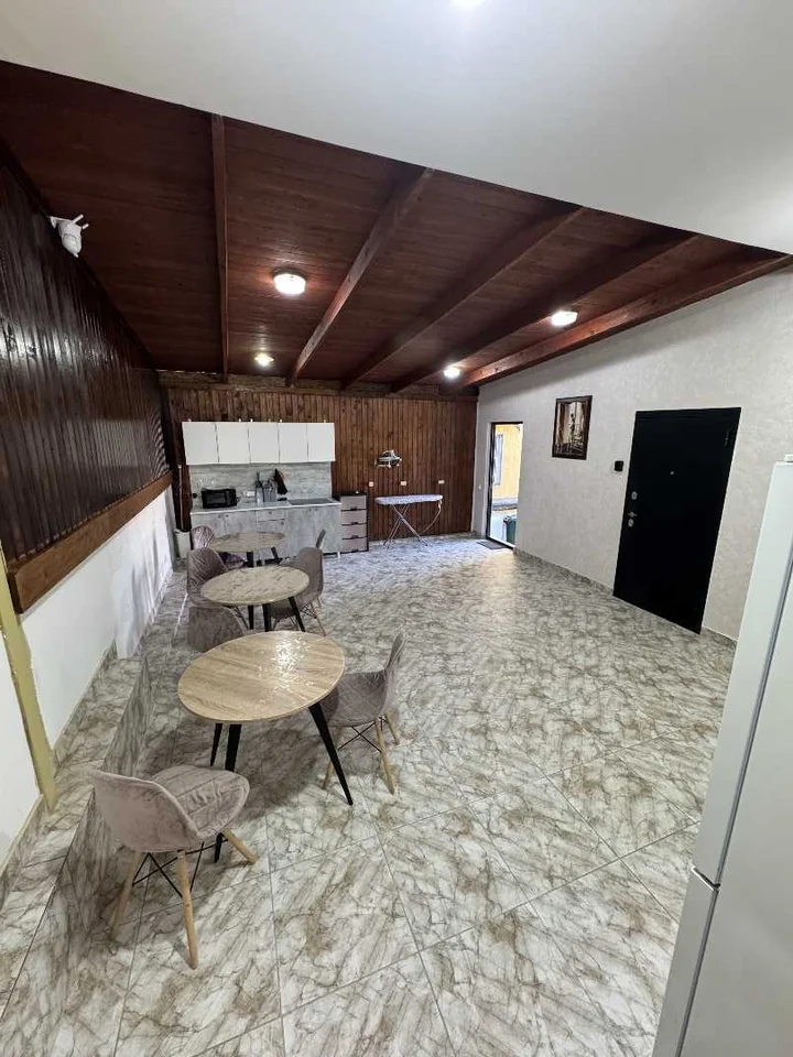 Сириус: Rooms in Imeretinka