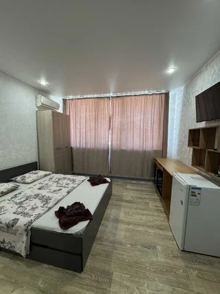 Сириус: Rooms in Imeretinka