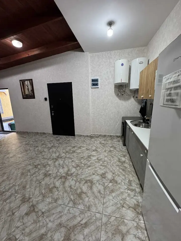 Сириус: Rooms in Imeretinka