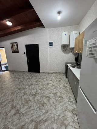 Сириус: Rooms in Imeretinka