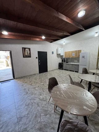 Сириус: Rooms in Imeretinka